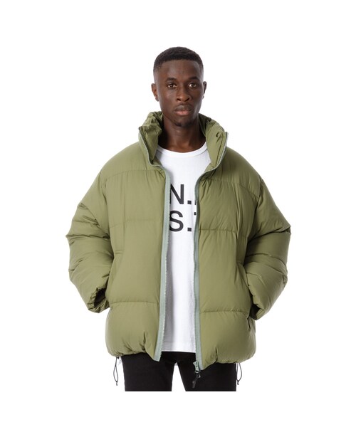 ジャケット・アウター Sandy Sandinista（サンディニスタ） コート ジャケット Duck Work Jacket