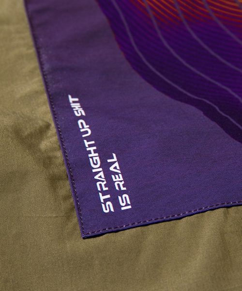 soldout! ◇20春夏 / SS20-JK03 [YUKICHI ANORAK]◇ TBPR[タイト