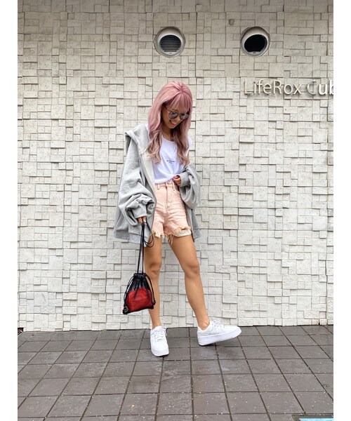 no brand（ノーブランド）の「なめらかノースリ｢HOT｣（タンクトップ・レディース・その他）」の13枚目の写真