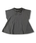 RADCHAP(ラッドチャップ)の「トップス(Tシャツ/カットソー)」
