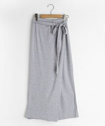 DHOLIC | ラップイージーパンツ(その他パンツ)
