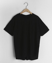 DHOLIC | バックツイストTシャツ(Tシャツ/カットソー)