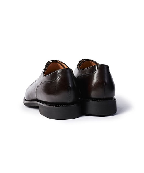 靴 CP0402F-11 / D.Brown 42nd  highland 42ND ROYAL HIGHLAND 【メンズ】42ND Royal Highland
