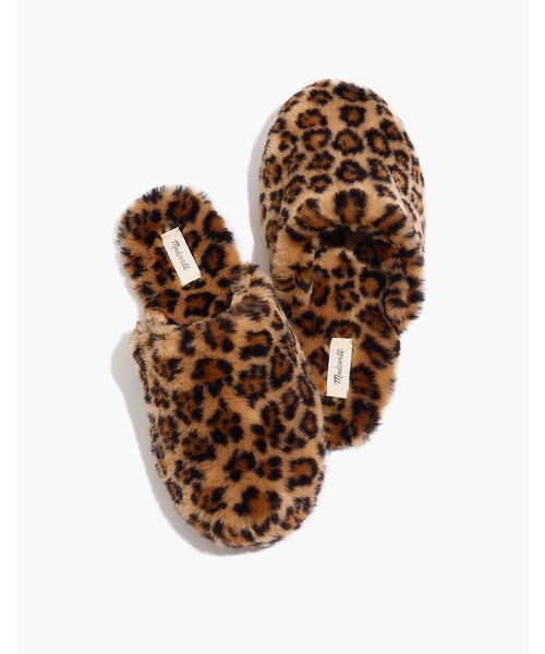 madewell slippers
