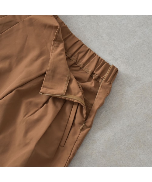 Lavish Gate（ラヴィッシュゲート）の「nh-bottoms-02070　カシュクールデザイン ショートパンツ（その他パンツ・レディース・その他）」の9枚目の写真