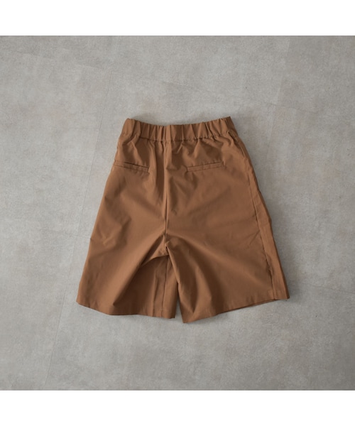 Lavish Gate（ラヴィッシュゲート）の「nh-bottoms-02070　カシュクールデザイン ショートパンツ（その他パンツ・レディース・その他）」の8枚目の写真