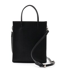 OZOC | イントレチャート風ミニショルダー(バッグ)