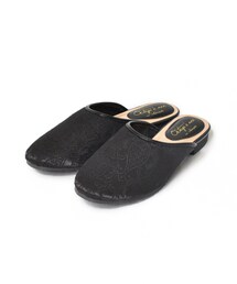 w closet | チャイナスリッパ(シューズ)