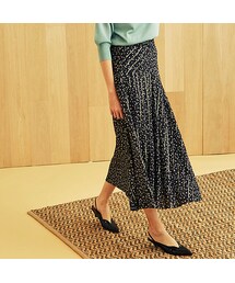 CAST: | デヴォープリントスカート(スカート)