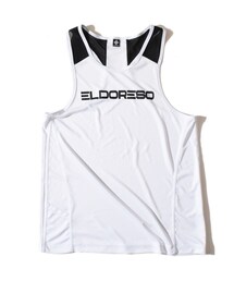 ELDORESO（エルドレッソ）｜タンクトップ一覧 - WEAR