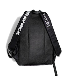 VIRGO wearworks INC リュック 新品未使用 タグ付き VIRGO wearworks INC リュック 新品未使用 タグ付き