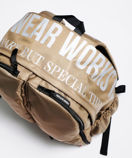 no brand（ノーブランド）の「【VIRGO】先行予約商品 