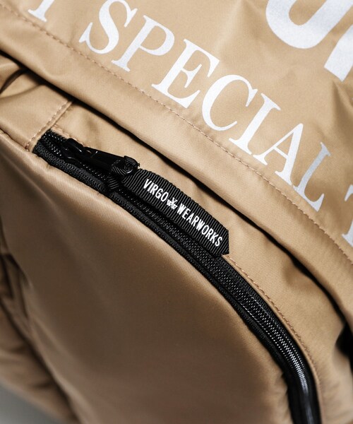 no brand（ノーブランド）の「【VIRGO】先行予約商品 