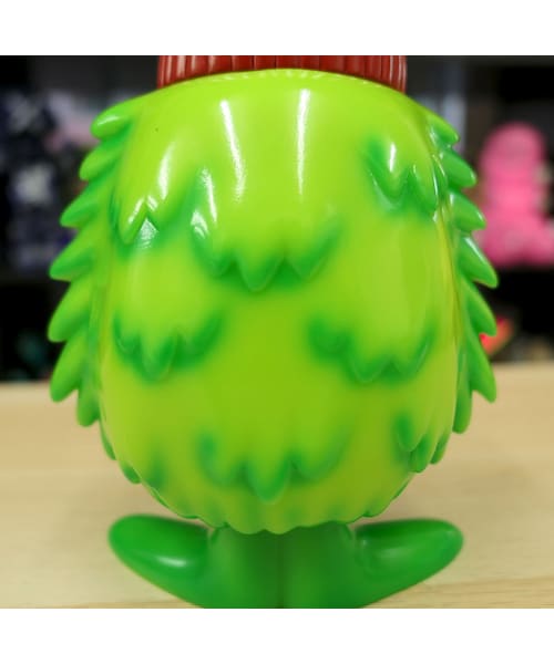 RUTSUBO（ルツボ）の「Kevin Lyons x BlackBook Toy:Buffalo