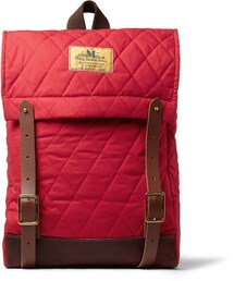 サイルマーシャル ジュンヤワタナベマン　リュックサック ジュンヤワタナベとサイルマーシャルのタッグが手がけた