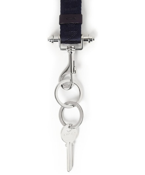 正規 GIVENCHY Lanyard Keyring Necklace GIVENCHY（ジバンシイ）の「Givenchy Lanyard and Keyring