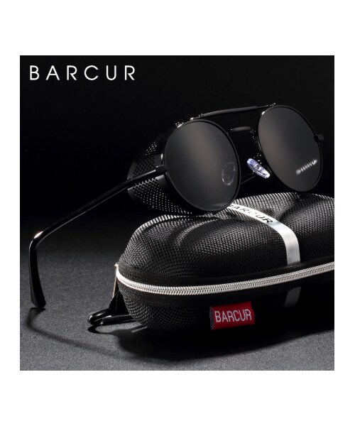 no brand（ノーブランド）の「【ラウンド】 BARCUR 丸型 ユニ