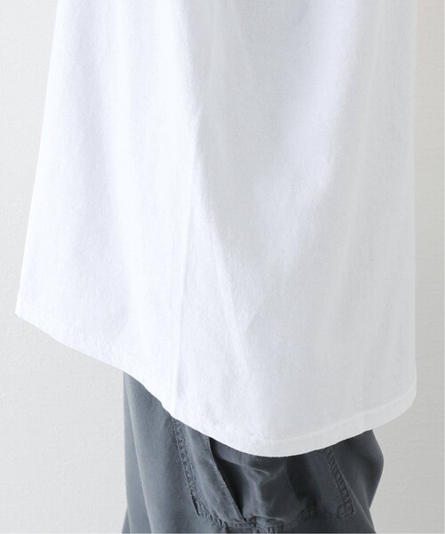 【新品】ジャーナルスタンダードラックス　SUNDAYロゴプリント長袖Tシャツ　L luxe】SUNDAY｜journal standard luxe（）｜ブログ｜BAYCREW'S STORE