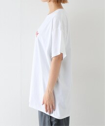 ジャーナルスタンダードラックス　プリントT プリントT (ROTATE)（Tシャツ／カットソー）｜journal standard