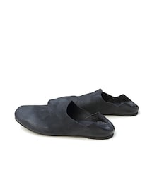 AUTTAA | ROOM SHOES(スリッポン)
