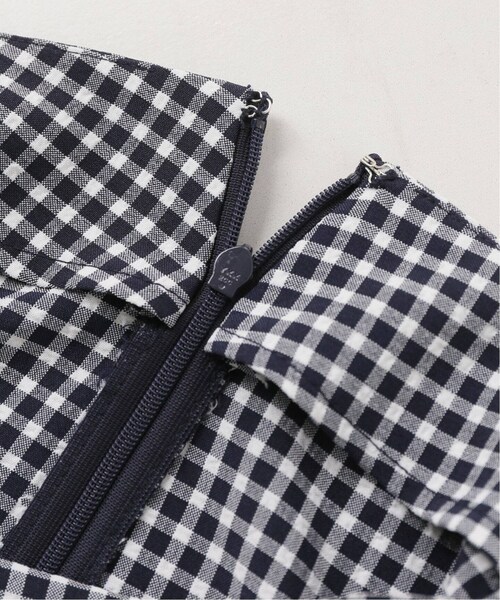 U by SPICK&SPAN（ユーバイスピックアンドスパン）の「フロントボタンパンツ◆（パンツ・イエロー A/34/残り1点/36/38/残り2点）」の12枚目の写真