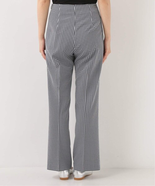 U by SPICK&SPAN（ユーバイスピックアンドスパン）の「フロントボタンパンツ◆（パンツ・イエロー A/34/残り1点/36/38/残り2点）」の5枚目の写真