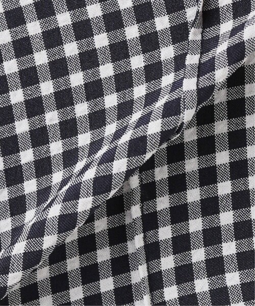 U by SPICK&SPAN（ユーバイスピックアンドスパン）の「フロントボタンパンツ◆（パンツ・イエロー A/34/残り1点/36/38/残り2点）」の14枚目の写真