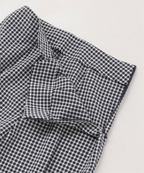 U by SPICK&SPAN（ユーバイスピックアンドスパン）の「フロントボタンパンツ◆（パンツ・イエロー A/34/残り1点/36/38/残り2点）」の11枚目の写真