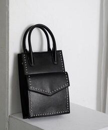 PAGEBOY | スタッズショルダー(バッグ)