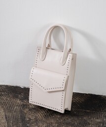 PAGEBOY | スタッズショルダー(バッグ)