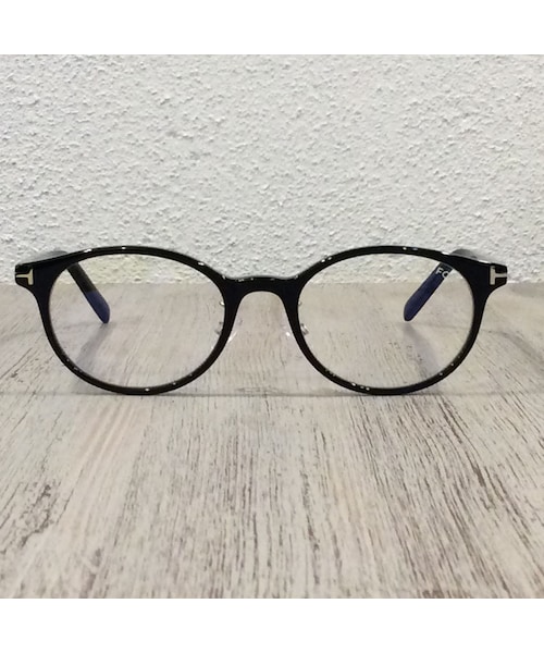 TOM FORD トムフォード TF5648-D-B 001 ※ノーズパット無し 【公式通販】
