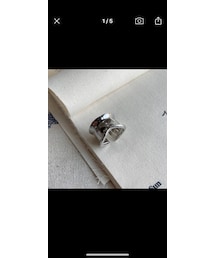 Handmade | kw_sl05  シルバー925リング02(リング)