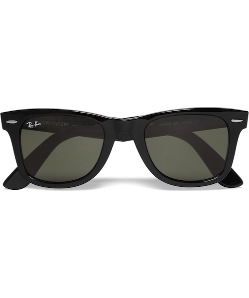 classic wayfarer ray bans