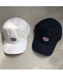 copine | Dickies シンプルロゴワッペンキャップ(2color)【クリックポスト対象商品】(キャップ)