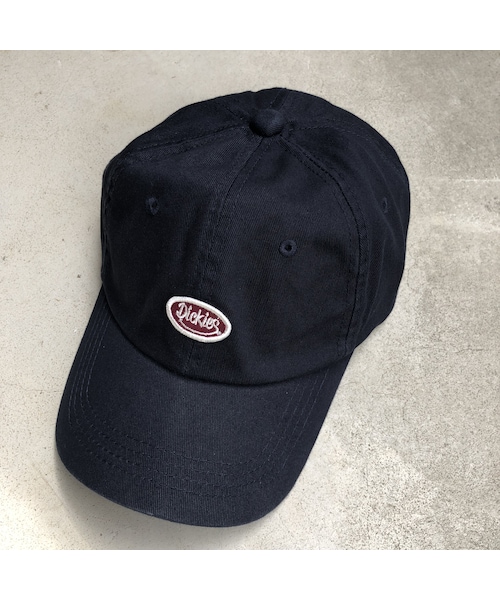 copine（コピン）の「Dickies シンプルロゴワッペンキャップ(2color)【クリックポスト対象商品】（キャップ・レディース・その他）」の5枚目の写真