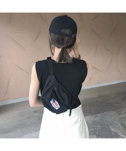 copine（コピン）の「Dickies シンプルロゴキャップ(2color)【クリックポスト対象商品】（キャップ・レディース・その他）」の13枚目の写真