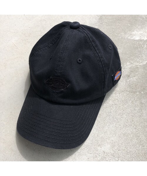 copine（コピン）の「Dickies シンプルロゴキャップ(2color)【クリックポスト対象商品】（キャップ・レディース・その他）」の5枚目の写真