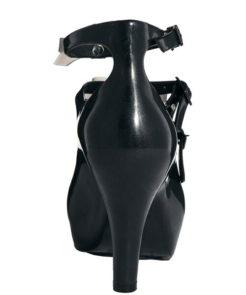 melissa（メリッサ）の「Vivienne Westwood for Melissa 3 Strap