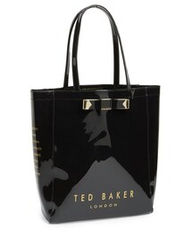 Ted Baker | Ted Baker London 'Bow Icon' Tote(トートバッグ)