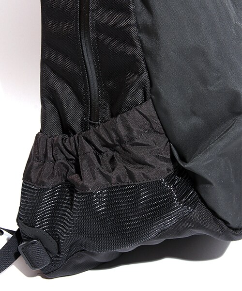 ARC'TERYX（アークテリクス）の「ARRO 22（バッグ・メンズ・ブラック・ONE SIZE）」の5枚目の写真