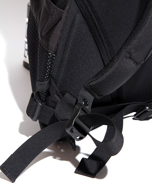 ARC'TERYX（アークテリクス）の「ARRO 22（バッグ・メンズ・ブラック・ONE SIZE）」の9枚目の写真
