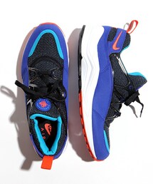 NIKE（ナイキ）の「AIR HUARACHE LIGHT (ナイキ エア ハラチ