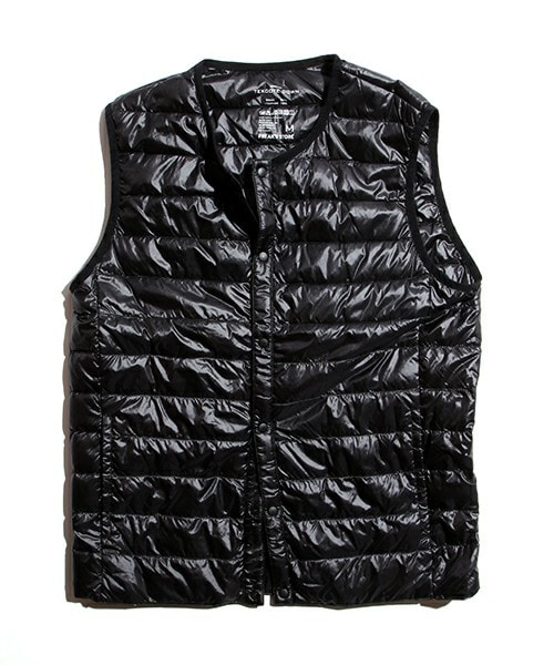 FREAK'S STORE（フリークスストア）の「TEXCOTEインナーダウンベスト