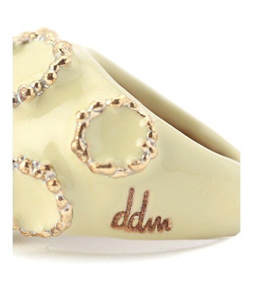 ダニエラ.デマルキ　リング 13号 ダニエラ.デマルキ リング 13号 【公式通販】