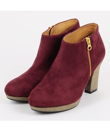 ORiental TRaffic | サイドジップブーツ(シューズ)