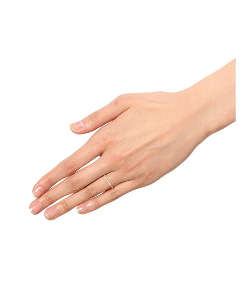 Carolina Bucci（キャロリーナ・ブッチ）の「《LOVE&GIFT》H.P.FRANCE