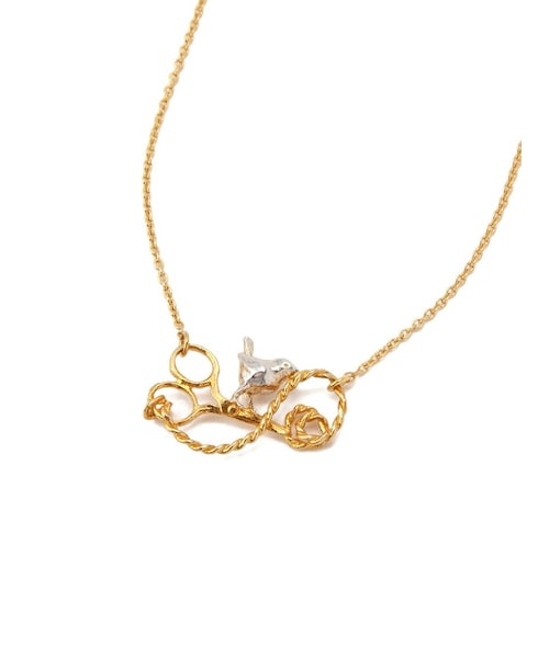 ALEX MONROE（アレックスモンロー）の「goldie H.P.FRANCEAlex Monroe 