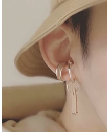 Hender Scheme（エンダースキーマ）の「ETSUSHI エツシ “CP19  