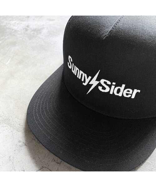 Captains Helm（キャプテンズヘルム）の「SUNNY C SIDER × CAPTAINS