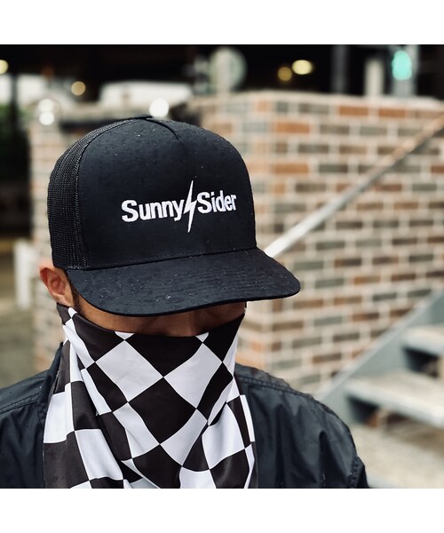 Captains Helm（キャプテンズヘルム）の「SUNNY C SIDER × CAPTAINS